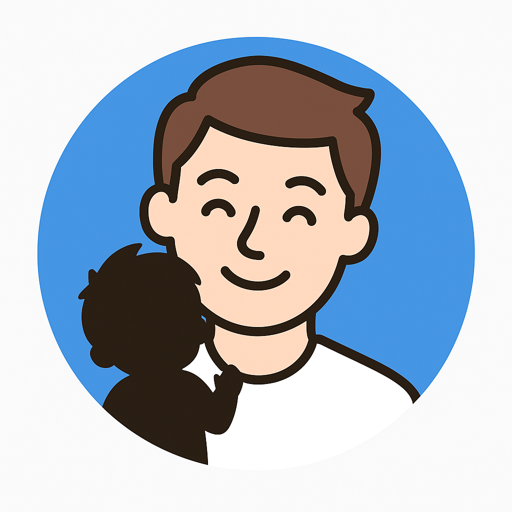 パパのセーフルーム管理人